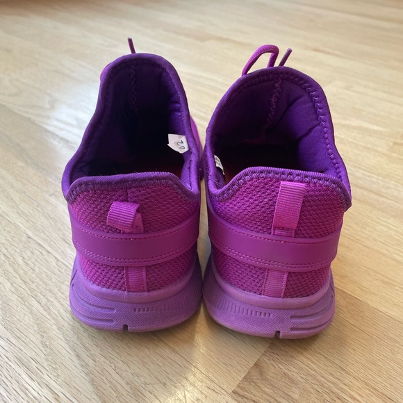 Lightweight Workout Shoes Size 10 in Excellent Condition - Picture 9 of 10